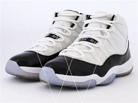 how to spot fake jordan 11 shoes|how to detect a fake jordan 11.